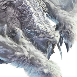Monster Hunter: Flying Wyverns — option 6