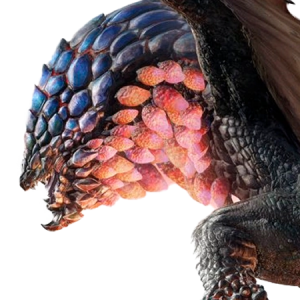 Zzzzz 172487077010 — Monster Hunter: Flying Wyverns option 10