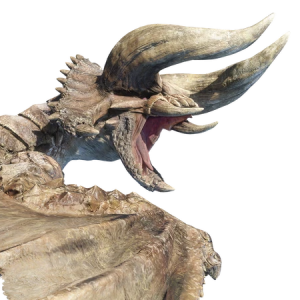 Zzzzz 172487077011 — Monster Hunter: Flying Wyverns option 11