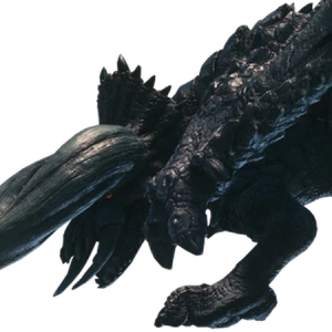 Zzzzz 172487077012 — Monster Hunter: Flying Wyverns option 12
