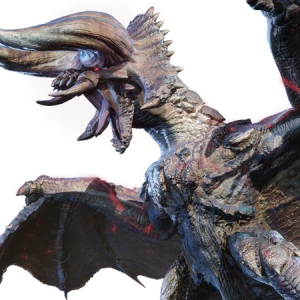Zzzzz 172487077014 — Monster Hunter: Flying Wyverns option 14