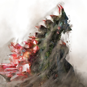 Zzzzz 17248707708 — Monster Hunter: Flying Wyverns option 8