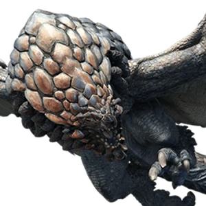 Zzzzz 17248707709 — Monster Hunter: Flying Wyverns option 9