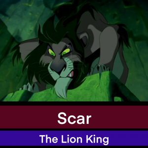 Zzzzz 1774256592img0997 — Disney villains tier list option 55