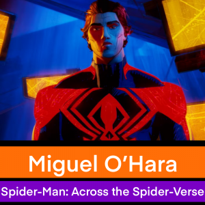 Img1439 — Sony Pictures Animations villains tier list option 28