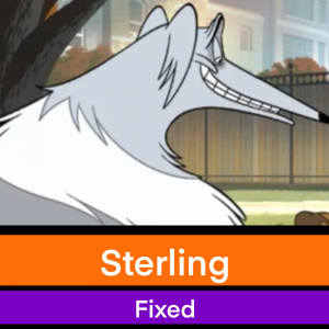 Img1442 — Sony Pictures Animations villains tier list option 31