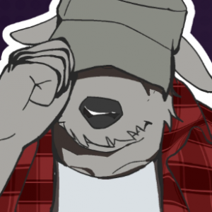 Diesel — Furry Visual Novels Played option 2