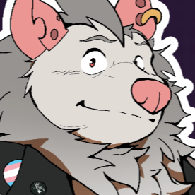 Hammer — Furry Visual Novels Played option 3