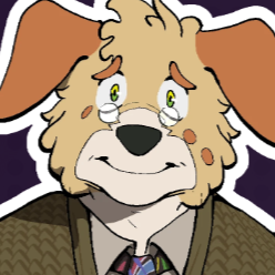 Osgood — Furry Visual Novels Played option 4