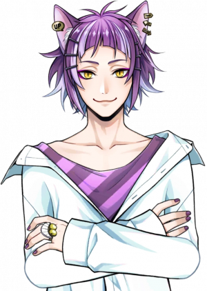 Zzzzz 17293241341000002785 — The Ultimate(?) Twisted Wonderland/TWST Tierlist option 28