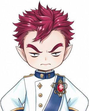 Zzzzz 17293241341000002788 — The Ultimate(?) Twisted Wonderland/TWST Tierlist option 31