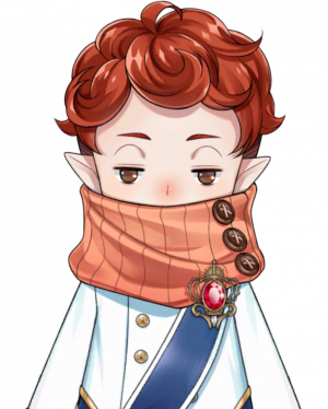 Zzzzz 17293241351000002792 — The Ultimate(?) Twisted Wonderland/TWST Tierlist option 35