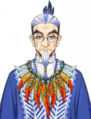 Zzzzz 17293241351000002797 — The Ultimate(?) Twisted Wonderland/TWST Tierlist option 40