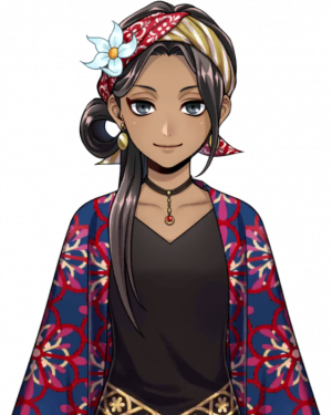 Zzzzz 17293241351000002798 — The Ultimate(?) Twisted Wonderland/TWST Tierlist option 41