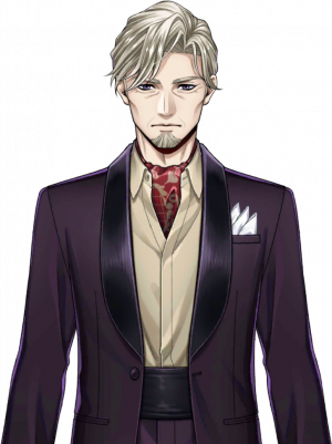 Zzzzz 17293241351000002799 — The Ultimate(?) Twisted Wonderland/TWST Tierlist option 42