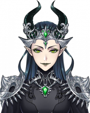 Zzzzz 17293241361000002806 — The Ultimate(?) Twisted Wonderland/TWST Tierlist option 47