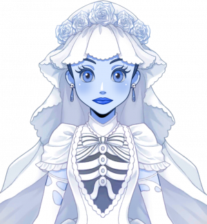 Zzzzz 17293241361000002808 — The Ultimate(?) Twisted Wonderland/TWST Tierlist option 49