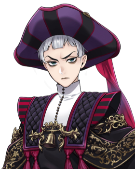 Zzzzz 17293241361000002812 — The Ultimate(?) Twisted Wonderland/TWST Tierlist option 53