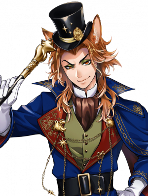 Zzzzz 17293241371000002813 — The Ultimate(?) Twisted Wonderland/TWST Tierlist option 54