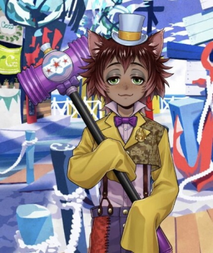 Zzzzz 17293241371000002814 — The Ultimate(?) Twisted Wonderland/TWST Tierlist option 55