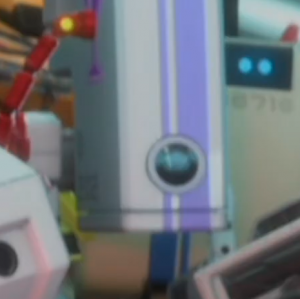 Flatscreen Rotom's favorite characters as of 31/08/2026 — option 2