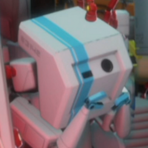 Flatscreen Rotom's favorite characters as of 31/08/2026 — option 3