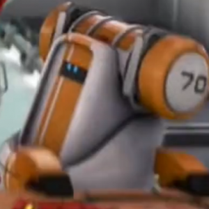 Flatscreen Rotom's favorite characters as of 31/08/2026 — option 11