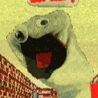 Arts And Crafters — Flatscreen Rotom's favorite characters as of 31/08/2026 option 22