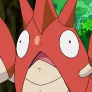 Ashs Corphish — Flatscreen Rotom's favorite characters as of 31/08/2026 option 23