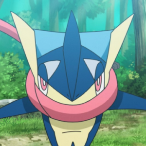 Ashs Greninja — Flatscreen Rotom's favorite characters as of 31/08/2026 option 24