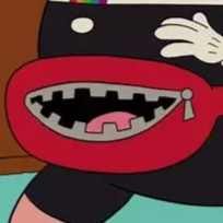 Belly Bag — Flatscreen Rotom's favorite characters as of 31/08/2026 option 34