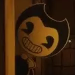 Bendy — Flatscreen Rotom's favorite characters as of 31/08/2026 option 35