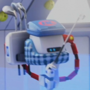 Bird E — Flatscreen Rotom's favorite characters as of 31/08/2026 option 40