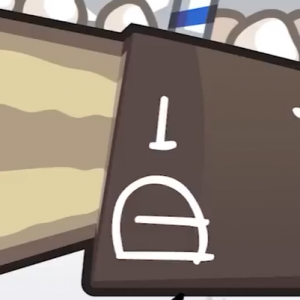 Birthday Cake — Flatscreen Rotom's favorite characters as of 31/08/2026 option 41