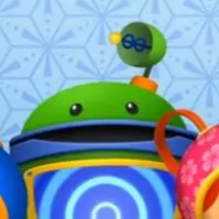 Bot — Flatscreen Rotom's favorite characters as of 31/08/2026 option 51