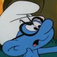 Brainy Smurf — Flatscreen Rotom's favorite characters as of 31/08/2026 option 52