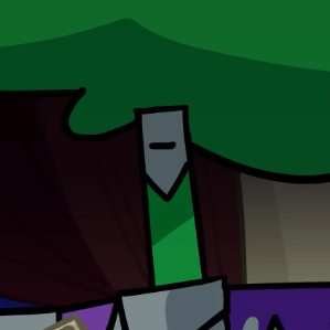 Brolly — Flatscreen Rotom's favorite characters as of 31/08/2026 option 54