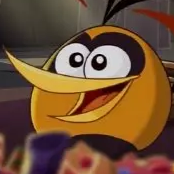 Bubbles — Flatscreen Rotom's favorite characters as of 31/08/2026 option 57