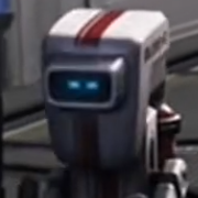 Burn E — Flatscreen Rotom's favorite characters as of 31/08/2026 option 59