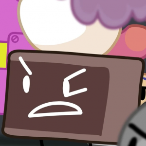 Cake — Flatscreen Rotom's favorite characters as of 31/08/2026 option 62