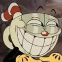 Cuphead — Flatscreen Rotom's favorite characters as of 31/08/2026 option 72