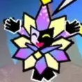 Dimentio — Flatscreen Rotom's favorite characters as of 31/08/2026 option 77