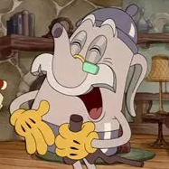 Elder Kettle — Flatscreen Rotom's favorite characters as of 31/08/2026 option 86