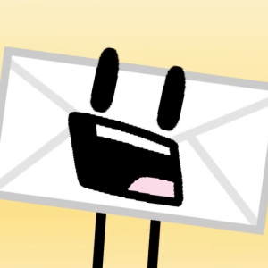 Envelope — Flatscreen Rotom's favorite characters as of 31/08/2026 option 88