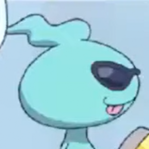 Failian — Flatscreen Rotom's favorite characters as of 31/08/2026 option 90