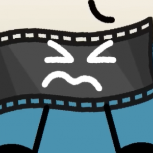 Filmy — Flatscreen Rotom's favorite characters as of 31/08/2026 option 93
