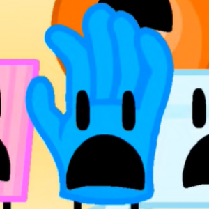 Glove — Flatscreen Rotom's favorite characters as of 31/08/2026 option 104
