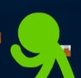 Green — Flatscreen Rotom's favorite characters as of 31/08/2026 option 109