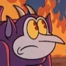 Henchman — Flatscreen Rotom's favorite characters as of 31/08/2026 option 115