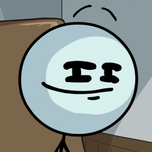 Henry Stickmin — Flatscreen Rotom's favorite characters as of 31/08/2026 option 116